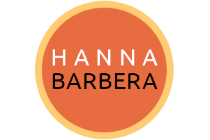 HANNA & BARBERA collection
