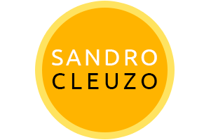 SANDRO CLEUZO collection