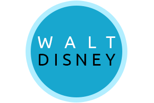 WALT DISNEY collection