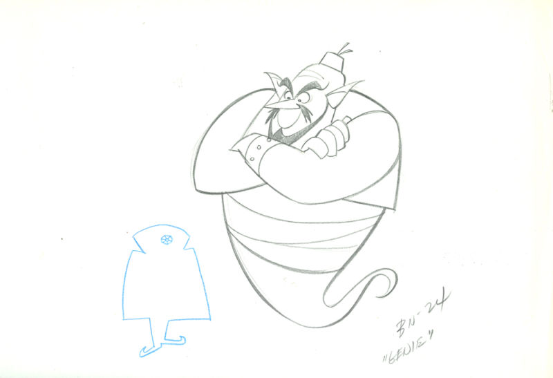 the-impossibles-animation-drawing-1966-hanna-barbera_5126356523_o