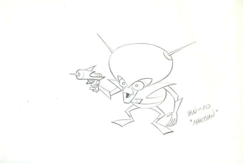 the-impossibles-animation-drawing-1966-hanna-barbera_5126958586_o