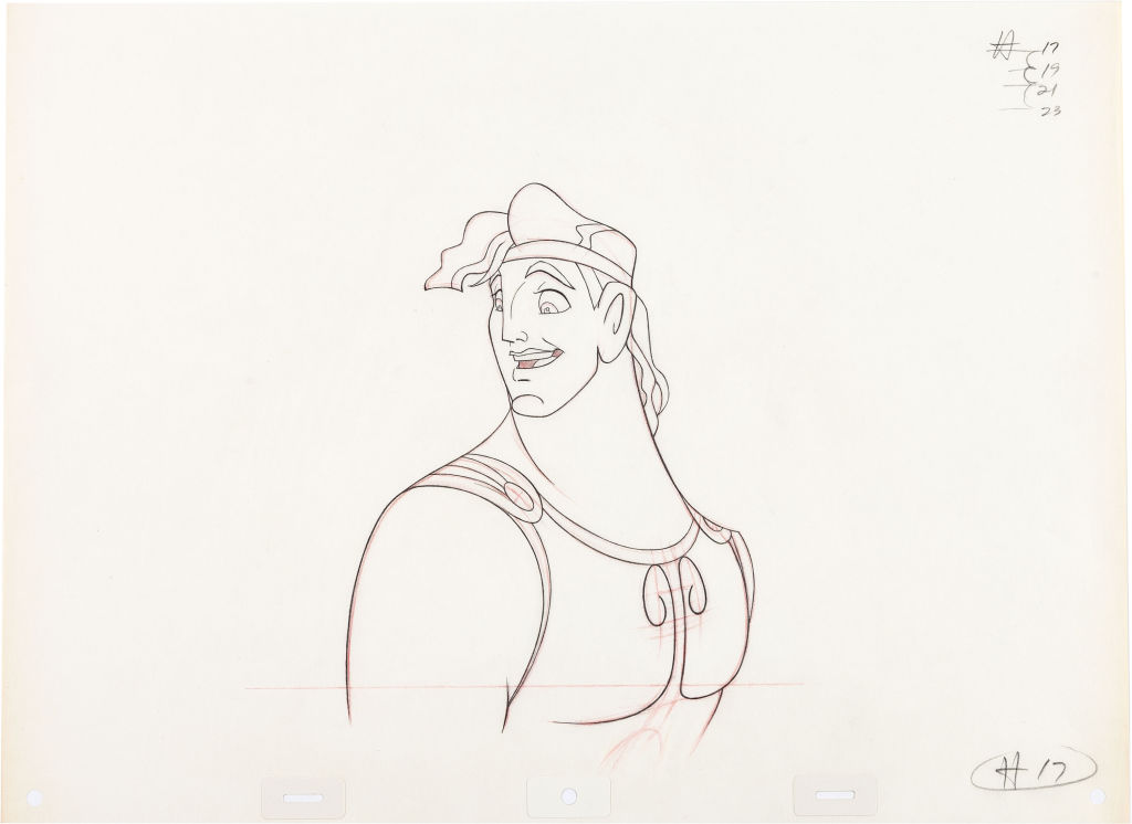 Hercules